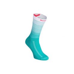 Skarpety do piłki ręcznej. Szare skarpetki męskie marki Hummel, z elastanu. Za 24,99 zł.