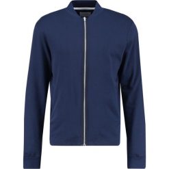 Bejsbolówki męskie: Legends RHODES Bluza rozpinana navy blue