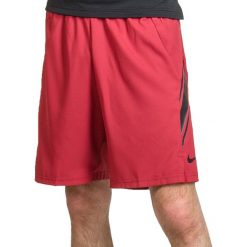 NIKE COURT DRY SHORT 9IN > 939265-613. Spodenki i szorty męskie Nike, xl, bez wzorów, z poliesteru, klasyczne. Za 159,99 zł.