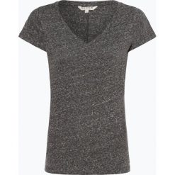 Review - T-shirt damski, szary. Szare t-shirty damskie Review, s, bez wzorów, bez kołnierzyka. Za 69,95 zł.
