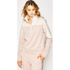 Bluza Under Armour Ua Recover Knit ½ Zip 1351898. Czarne bluzy damskie Under Armour, m, bez wzorów, z poliesteru, bez rękawów, bez kaptura. W wyprzedaży za 239,00 zł.