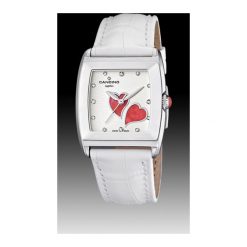 Zegarki damskie: Zegarek damski Candino Elegance C4475_3