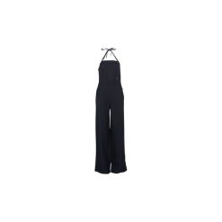 Kombinezony G-Star Raw BLAKE HALTER OVERALL. Niebieskie kombinezony damskie G-Star RAW, s, bez wzorów, retro, bez kołnierzyka, bez rękawów. Za 779,00 zł.