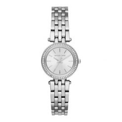 ZEGAREK MICHAEL KORS MK3294. Szare zegarki damskie marki Michael Kors, ze stali. Za 1149,00 zł.