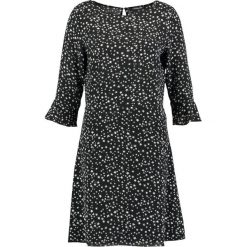 Sukienki: one more story Sukienka letnia black