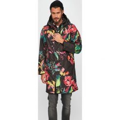 Nike Sportswear - Parka. Czarne parki męskie marki Nike Sportswear, s, z poliesteru, długie, z kapturem. Za 599,90 zł.