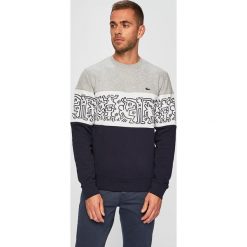 Lacoste - Bluza x Keith Haring. Bluzy męskie Lacoste. Za 559,90 zł.