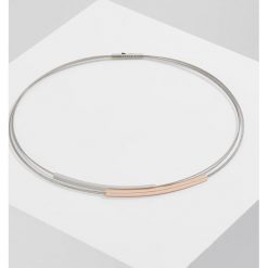 Naszyjniki damskie: Skagen ELIN Naszyjnik silvercoloured/ rosegoldcoloured