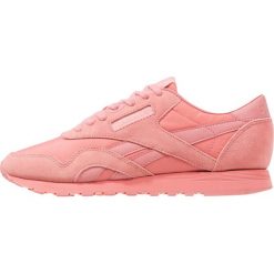 Trampki i tenisówki damskie: Reebok Classic CLASSIC Tenisówki i Trampki sandy rose
