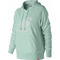 New Balance WT91523WVP. Szare bluzy damskie New Balance, xs, bez wzorów, bez rękawów, bez kaptura. W wyprzedaży za 159,99 zł.