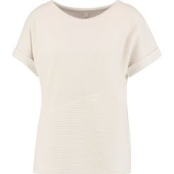 T-shirty damskie: Soyaconcept CHANIA Tshirt z nadrukiem sand