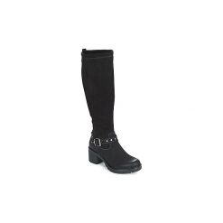 Buty zimowe damskie: Kozaki Refresh CURO