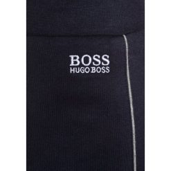 BOSS Kidswear BABY SET Bluza rozpinana marine. Niebieskie bluzy dziewczęce BOSS Kidswear, z bawełny. Za 399,00 zł.
