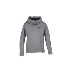 Bluzy damskie: Bluzy Nike TCH FLC HOODIE PO