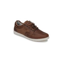 Buty Etnies DORY. Pomarańczowe trampki męskie marki Etnies, bez wzorów, bez zapięcia. Za 319,20 zł.