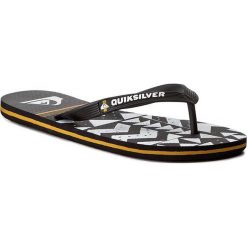Chodaki męskie: Japonki QUIKSILVER - AQYL100415 Xkwn