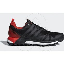 Buty adidas Terrex Agravic GTX CM7610. Buty trekkingowe męskie Reebok, na zimę, z gore-texu, bez zapięcia, outdoorowe, adidas terrex, gore-tex. Za 474,00 zł.