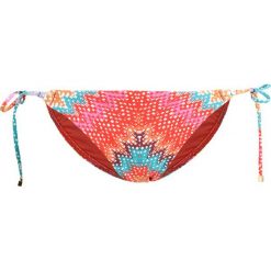 Stroje dwuczęściowe damskie: Heidi Klum Intimates TIE SIDE Dół od bikini chevron