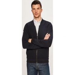 Pierre Cardin - Bluza. Niebieskie bluzy męskie xl, z bawełny, z kapturem. W wyprzedaży za 339,90 zł.
