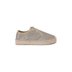 Espadryle damskie: Espadryle Replay SCARPA GOLD