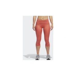 Pończochy i rajstopy: Legginsy i Rajstopy adidas Legginsy 3/4 How We Do