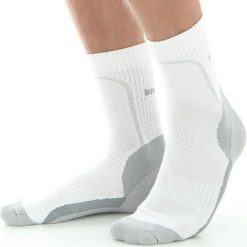 Brubeck BTE002/U Skarpety unisex Tennis Classic M/39-41 - BTE002/U. Szare skarpetki męskie Brubeck. Za 24,58 zł.