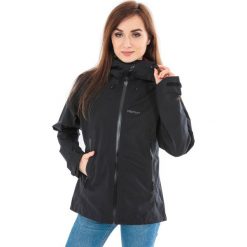 Marmot Kurtka damska Knife Edge GTX Black r. M (35540001). Czarne kurtki sportowe damskie marki Marmot, m. Za 699,29 zł.