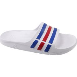 Klapki męskie: Adidas Adidas Duramo Slide U43664