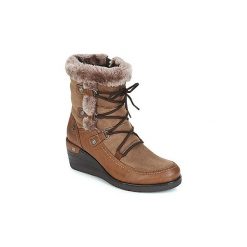 Buty zimowe damskie: Śniegowce Refresh TATARA