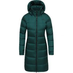 THE NORTH FACE METROPOLIS III > 0A3XE3D7V1. Pomarańczowe kurtki damskie The North Face, s, bez wzorów, z nylonu, eleganckie, bez kaptura. W wyprzedaży za 899,99 zł.
