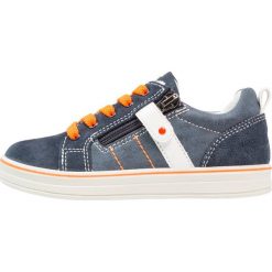 Trampki dziewczęce: Primigi PAY Tenisówki i Trampki navy/blue