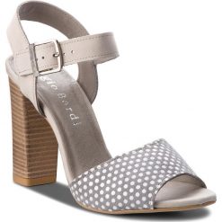 Sandały damskie: Sandały SERGIO BARDI - Bellizzi SS127312218LK 609
