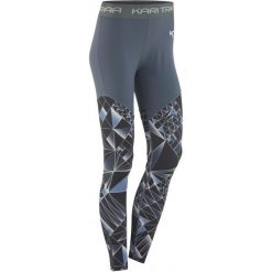 Kari Traa Vilde Tights Jeans M. Spodnie damskie Kari Traa, m, z jeansu. W wyprzedaży za 182,00 zł.