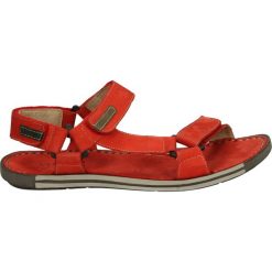 Sandały męskie: Sandały męskie – 75130360 RO-P