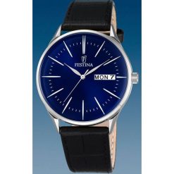 Zegarki męskie: Zegarek męski Festina Classic F6837_3