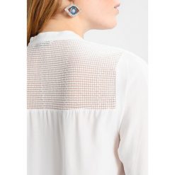 Bluzki damskie: ONLY ONLPARIS SOLID Bluzka cloud dancer