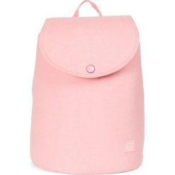Plecak Herschel Reid Womens Backpack (10303-01562). Różowe plecaki damskie marki Herschel, bez wzorów. Za 204,99 zł.