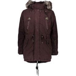 Parka "Unkar Solid" w kolorze brązowym. Brązowe parki męskie marki khujo, m. W wyprzedaży za 432,95 zł.
