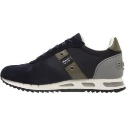 Trampki męskie: Blauer Tenisówki i Trampki navy