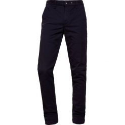 Chinosy męskie: rag & bone FIT Chinosy navy