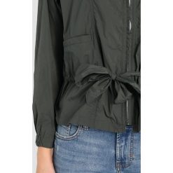 Kurtki damskie: Opus HUSTONA Kurtka Bomber tender green