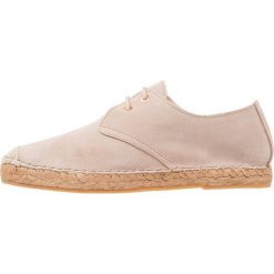 Espadryle damskie: Fred de la Bretoniere Espadryle sand