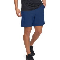 Under Armour Vanish Woven Szorty Niebieski. Niebieskie spodenki i szorty męskie Under Armour, xxl, bez wzorów, z poliesteru. Za 240,95 zł.