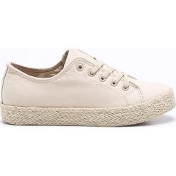 Answear - Buty Kylie Crazy. Niebieskie buty sportowe damskie ANSWEAR, bez wzorów, z gumy, sportowe. W wyprzedaży za 59,90 zł.