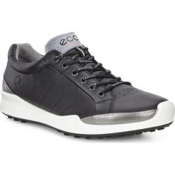 Golfy męskie: ECCO Men’s Golf Biom Hybrid – Czarny – 39