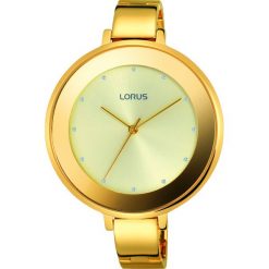 Zegarek Lorus. Szare, analogowe zegarki męskie srebrne. Za 369,00 zł.