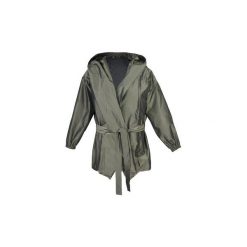 Kurtki damskie: Kurtka Parka Khaki