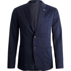 Marynarki męskie: Pier One Marynarka dark blue