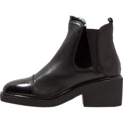 Botki damskie: Stonefly DANCY 1 Botki nero