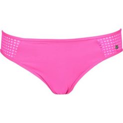 Bikini: Figi bikini „Dynamic” w kolorze różowym